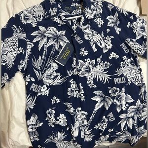 Polo men’s shirt
